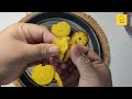 Custard Cookies Recipe|Eggless Cookies| कस्टर्ड कुकीज़ रेसिपी|Karachi Biscuits