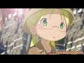 Made in Abyss Nickelodeon commercial
