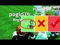 Type or Die | Roblox | BATANG SCHOOL BOY PAHABAAN NG SAGOT!