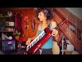 MEGAMAN X - Highway Theme / Opening Stage ( KEYTAR COVER )