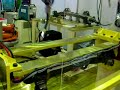 Manufacturing Robots Automated Assembly