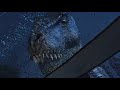 T-Rex Breakout - Terrifyingly Realistic Recreation of the T-Rex Scene From Jurassic Park!