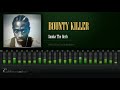 Bounty Killer - Smoke The Herb (Who She Love Riddim) [HD]