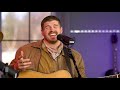 CAIN Covers Nickelback, Steven Curtis Chapman, and the Bee Gees | Songs From a Mug