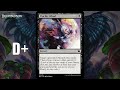 Bloomburrow Limited Set Review: Black | Magic: the Gathering