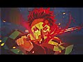 DEMON SLAYER『AMV/ANIME 』 #edit #status #anime #amv #demonslayer #tanfx#kimetsunoyaiba ♥️🔥✨