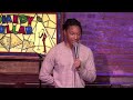 Jada and Will and YOU! + what does viral mean? - Josh Johnson - Comedy Cellar - Standup Comedy