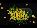 It's Always Sunny In Philadelphia | Season 3 Blooper Reel | FXX