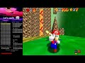 SM64 Invasion of Chuckya: Chuckya's First Grassland - All Stars