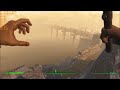 Fallout 4 Ultra Settings | Asus ROG G751JT | GTX 970M | Performance Test FPS Temperature