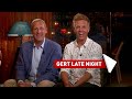 Gert Late Night | S03E21 | Promo | VIER | 28 mei 2018