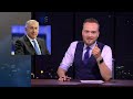 Wie is Benjamin Netanyahu? | De Avondshow met Arjen Lubach (S5)