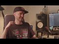 Senz Beats - koala masterclass - interview and beat breakdown