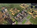 TheViper Faces A Defensive MASTERPIECE [AoE4]