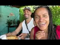 Travel Vlog #15 |  Escaping the Cold & Winter Blues | Come With Us To Puerto Rico