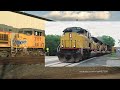The END of the SD90s?