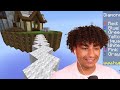 I Tried To Become The BEST In Minecraft Bedwars..