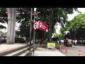 Circling the Bandung Square Area - Dalem Kaum - Dewi Sartika - Kepatihan