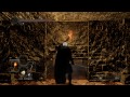 Dark Souls 2 All Secret Doors & Illusory Walls