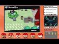 CAN I BEAT A POKÉMON BLACK 2 HARDCORE NUZLOCKE WITH ONLY FIRE TYPES!? (Pokémon Challenge)