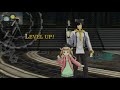 [Xillia 2] Ludger Solo: Ivar's Hammer Training