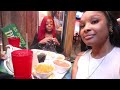 TRAVEL VLOG | NEW ORLEANS, NOLA VLOG , NICKI MINAJ CONCERT