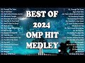OPM HITS MEDLEY - Don't Know What To Say - CLASSIC OPM ALL TIME FAVORITES LOVE SONGS