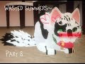 Wasted summers~ + OPEN WCUE MEP + 5/9 taken + read desc