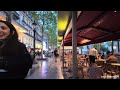 Paris, France🇫🇷 - Paris Spring 2024 - 4K HDR Walking Tour | Paris 4K | Tourist World