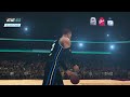 NBA 2K22 Slam Dunk Contest!!! Easy Dunks to Score Perfect 50!!