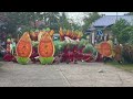 HUMAYANON FESTIVAL 2024- STREET DANCING COMPETITION