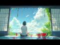 夏、田舎の海【ASMR/環境音】【作業用BGM/ 睡眠用/勉強用】