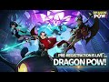 Best Dragon in Dragon Pow || Which DRAGON IS MOST POWERFUL - DRAGON POW GAME