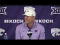 K-State Football | Matt Wells Press Conference | April 10, 2024