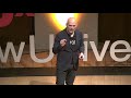Your Data as Property: The Future of Human Rights | Michael DePalma | TEDxDrewUniversity