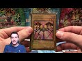 Opening The FIRST Yugioh Tournament Pack Box EVER! ($4,500)