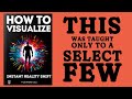 How To Visualize: Instant Reality Shift (Audiobook)