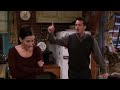Friends: Monica Finds Out That She Actually Isn't a Good Masseuse (Season 5 Clip) | TBS