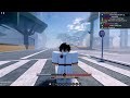 I became an ARRANCAR in the NEW Bleach Game on Roblox!