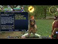 LOTRO New Legendary Server! (Longplay #1)