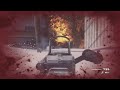 Winter Sniper Mission | PS5 | Call of Duty Modern Warfare 2 Remastered | 4K