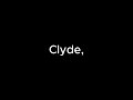 Rip Clyde 2021-2023