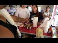 American Street Food - LEGENDARY ROAST PORK Lechonera La Piraña New York City