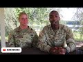 1SG BECOMES 2LT | ARMY GREEN TO GOLD | 2LT SEIGLEY SHARES THE UPS AND DOWNS