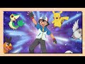 The COMPLETE Guide To Ash’s Pokemon Journey (Part 5)