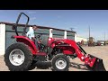 Compact Tractors Vs. Utility Tractors: Which Is Right For You?