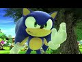 SO THIS... IS THIS!?!?!??!? -Sonic Theory