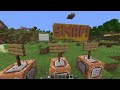 NEW CUSTOM GEAR, SMARTER MOBS, MINECARTS, & MORE! | Minecraft Snapshot 24w36a