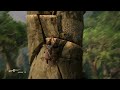 Uncharted 4 Chapter 13 Crushing Perfect Stealth (Peaceful Resolution)