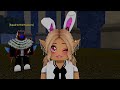 I Went UNDERCOVER To STEAL All His Fruits... (Roblox Bloxfruit)